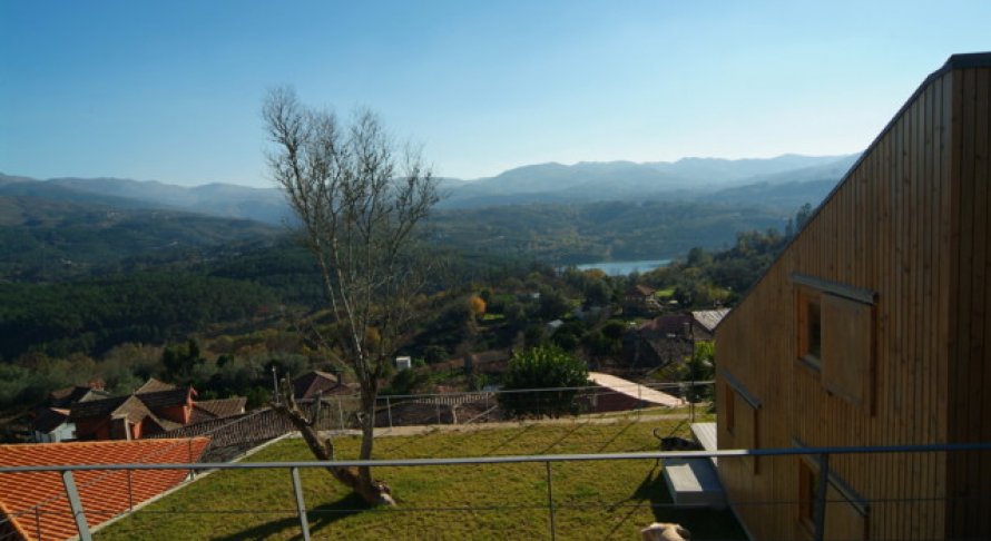 Casa da Piscina