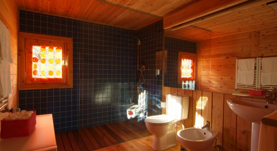 Casa da Piscina